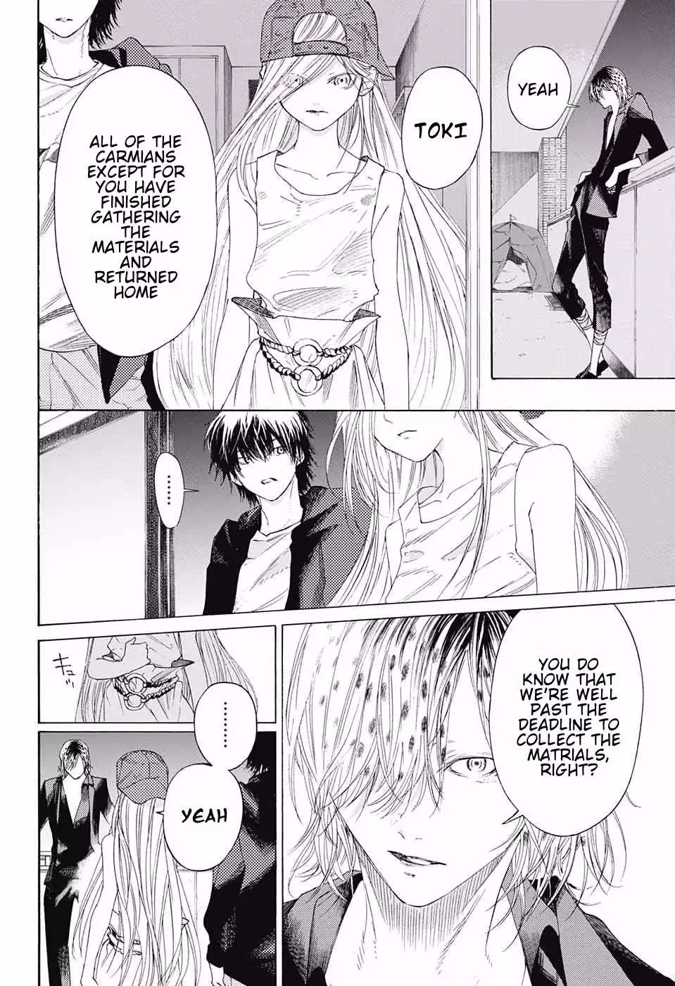 Manga page 23
