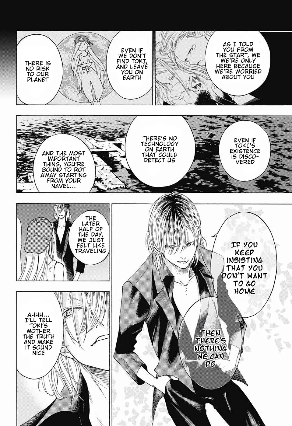 Manga page 36