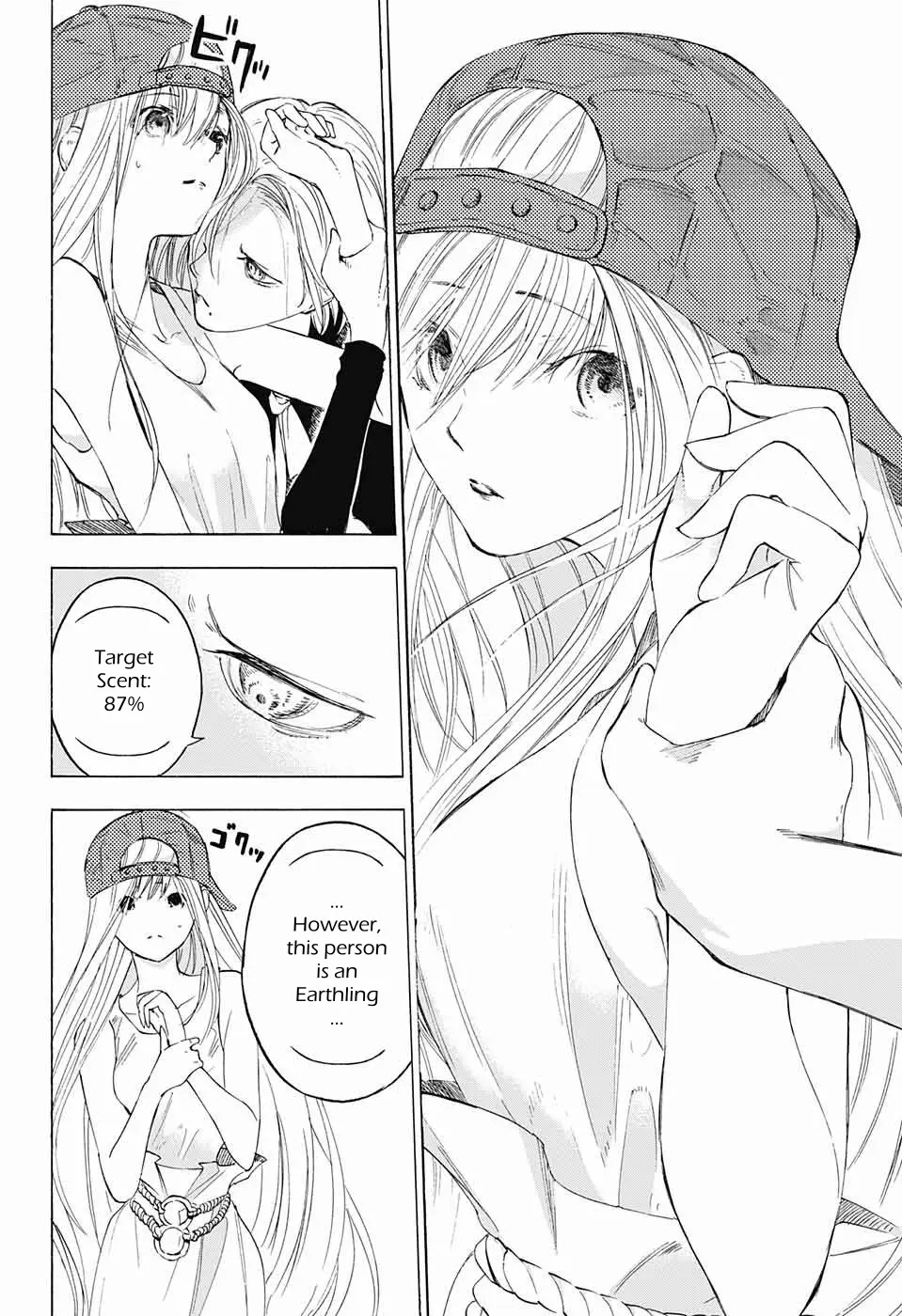 Manga page 16