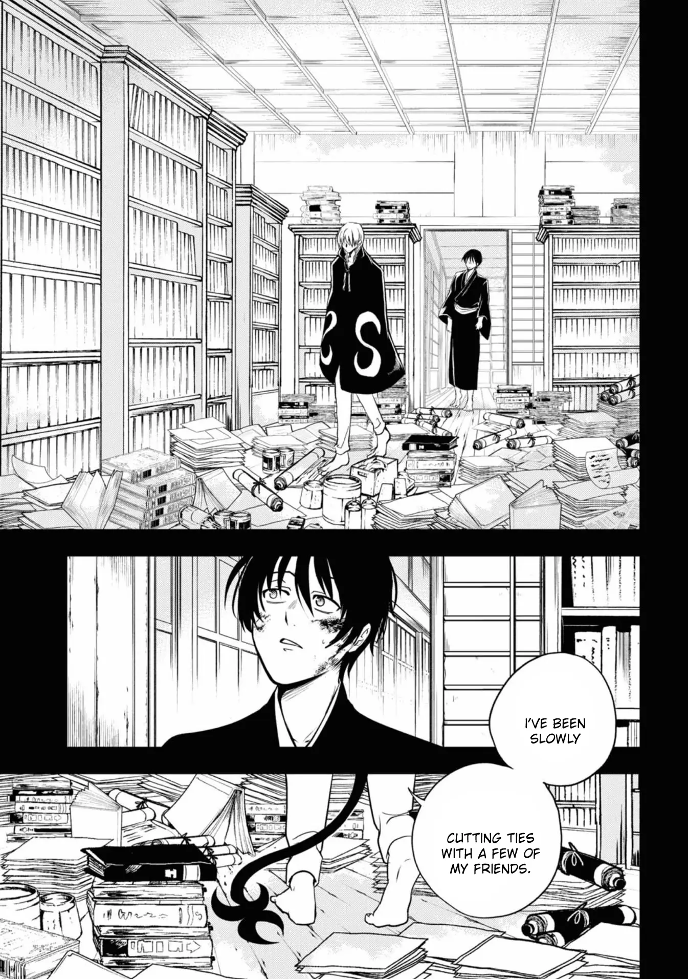 Manga page 20