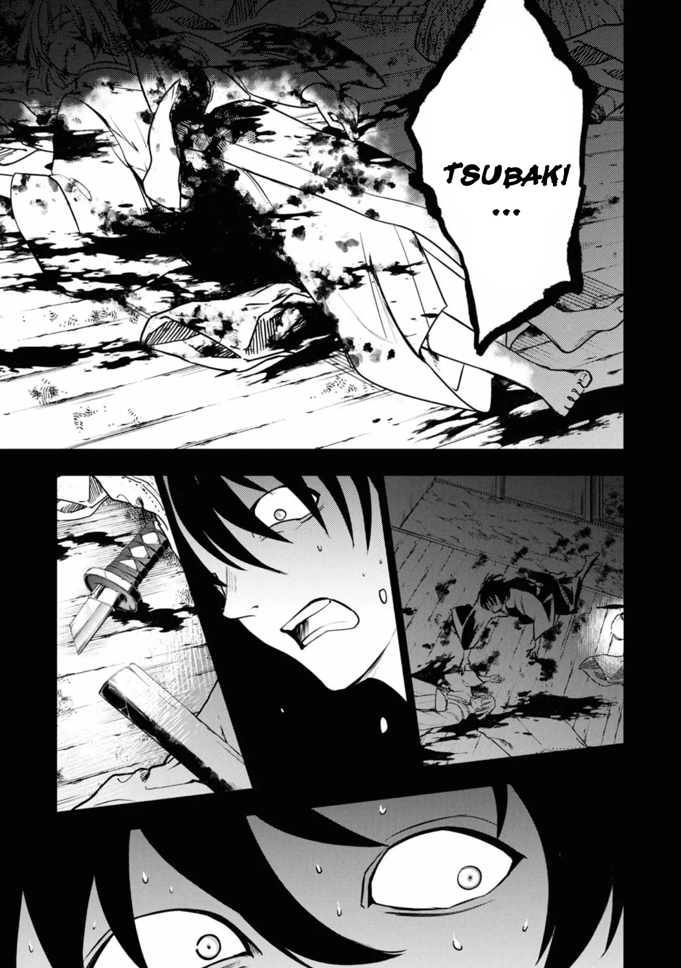 Manga page 40