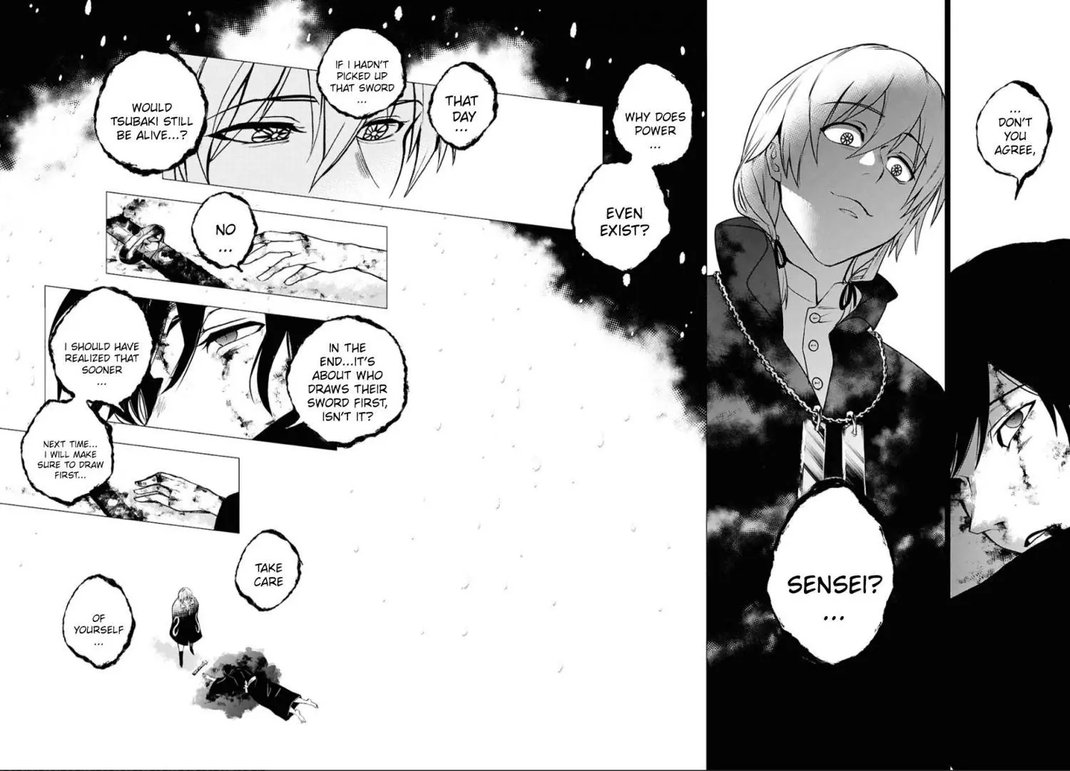 Manga page 12