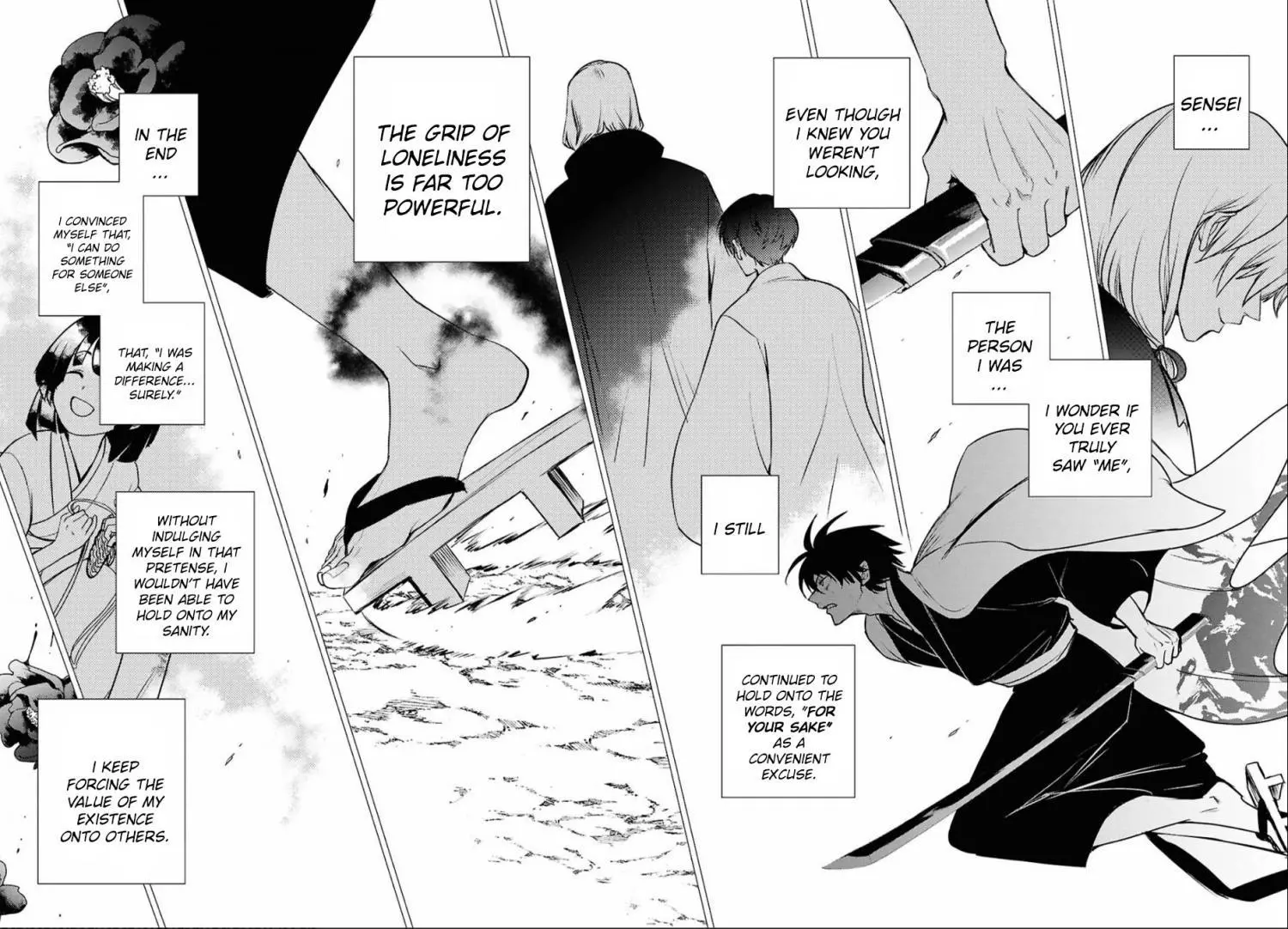 Manga page 29