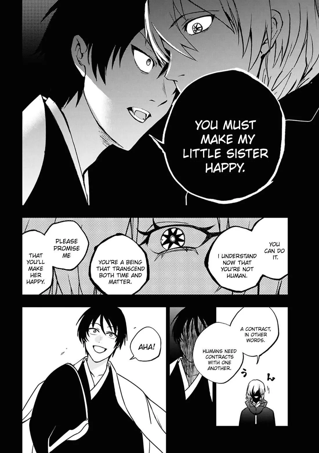 Manga page 23