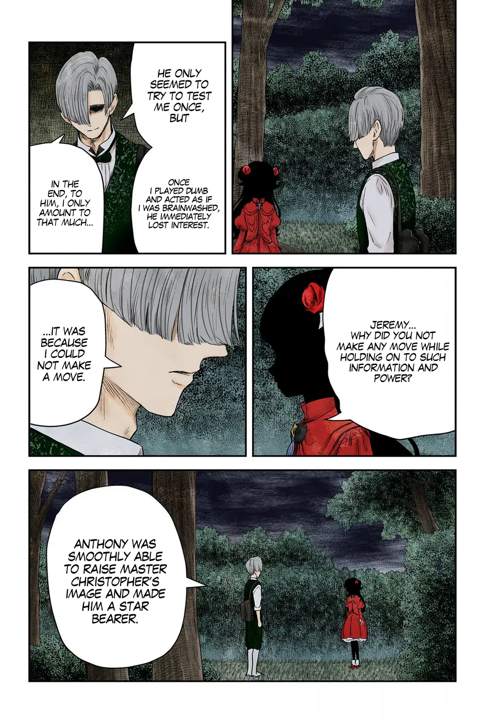 Manga page 10
