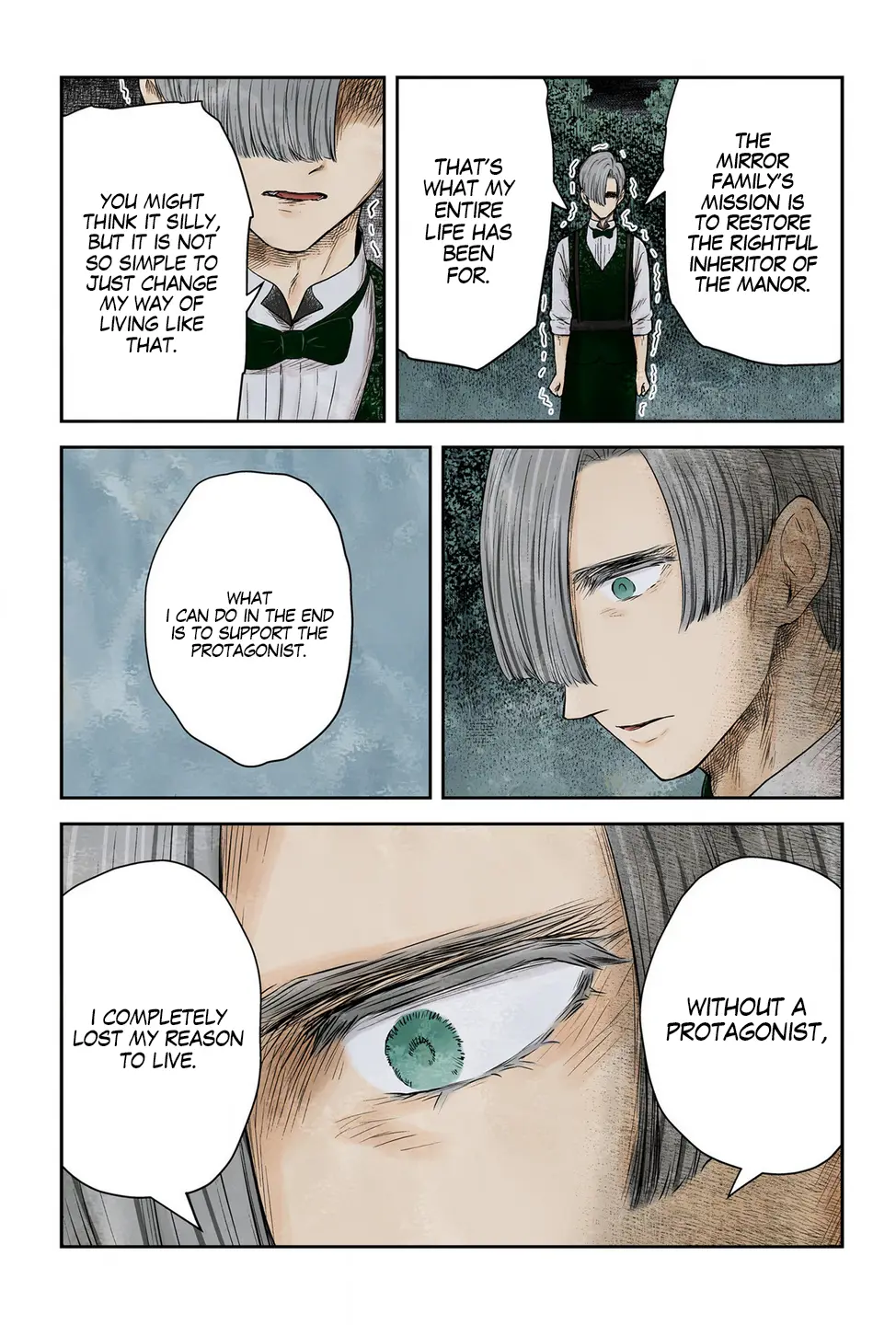 Manga page 12