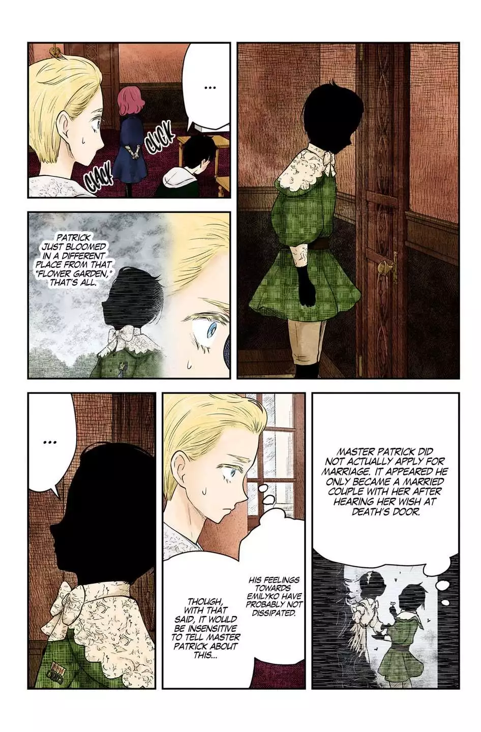Manga page 14