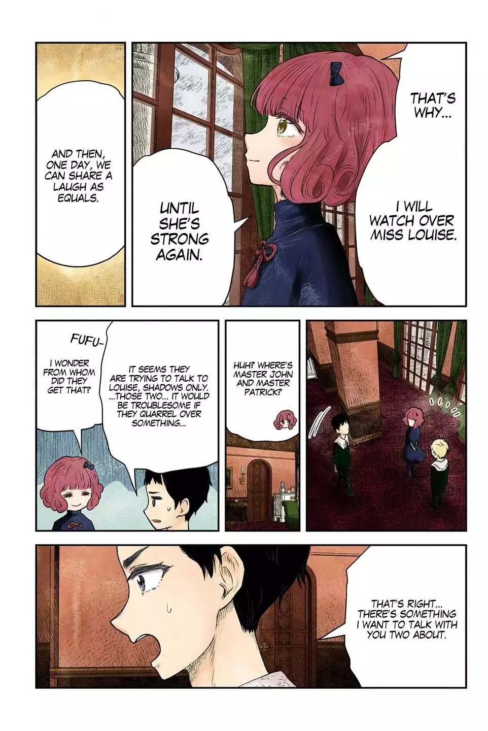 Manga page 10