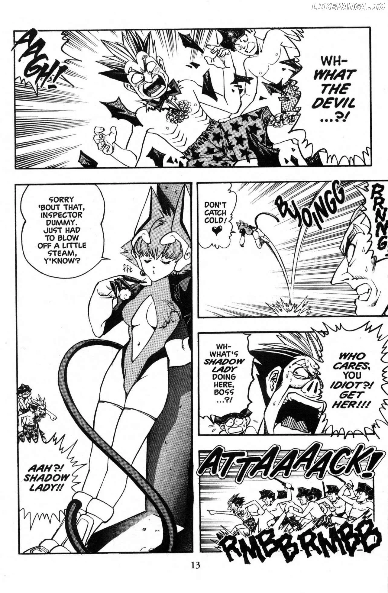 Manga page 14