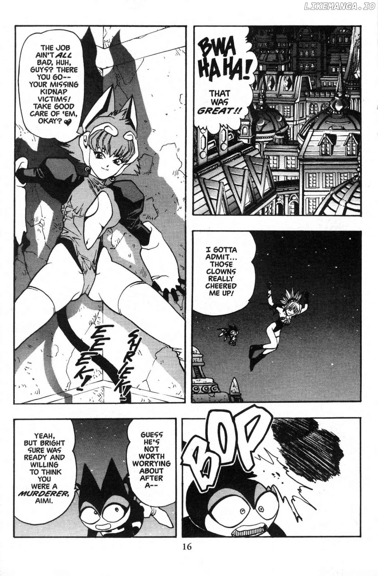 Manga page 17