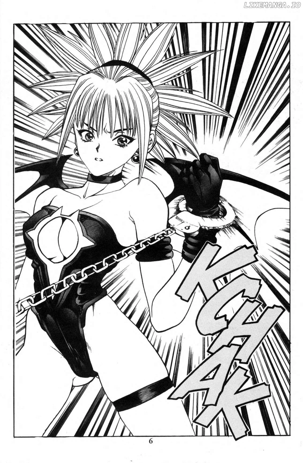Manga page 7
