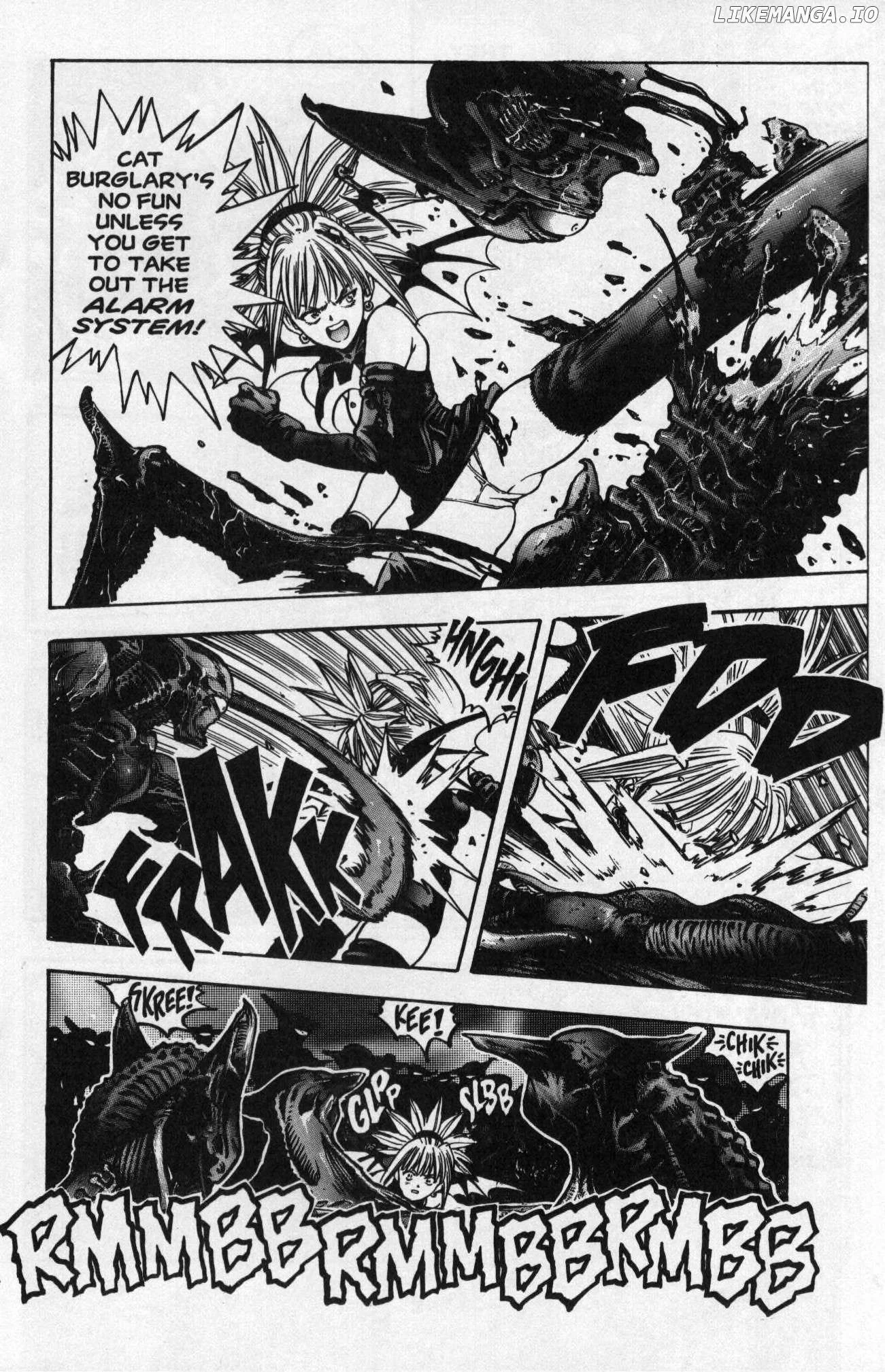 Manga page 12