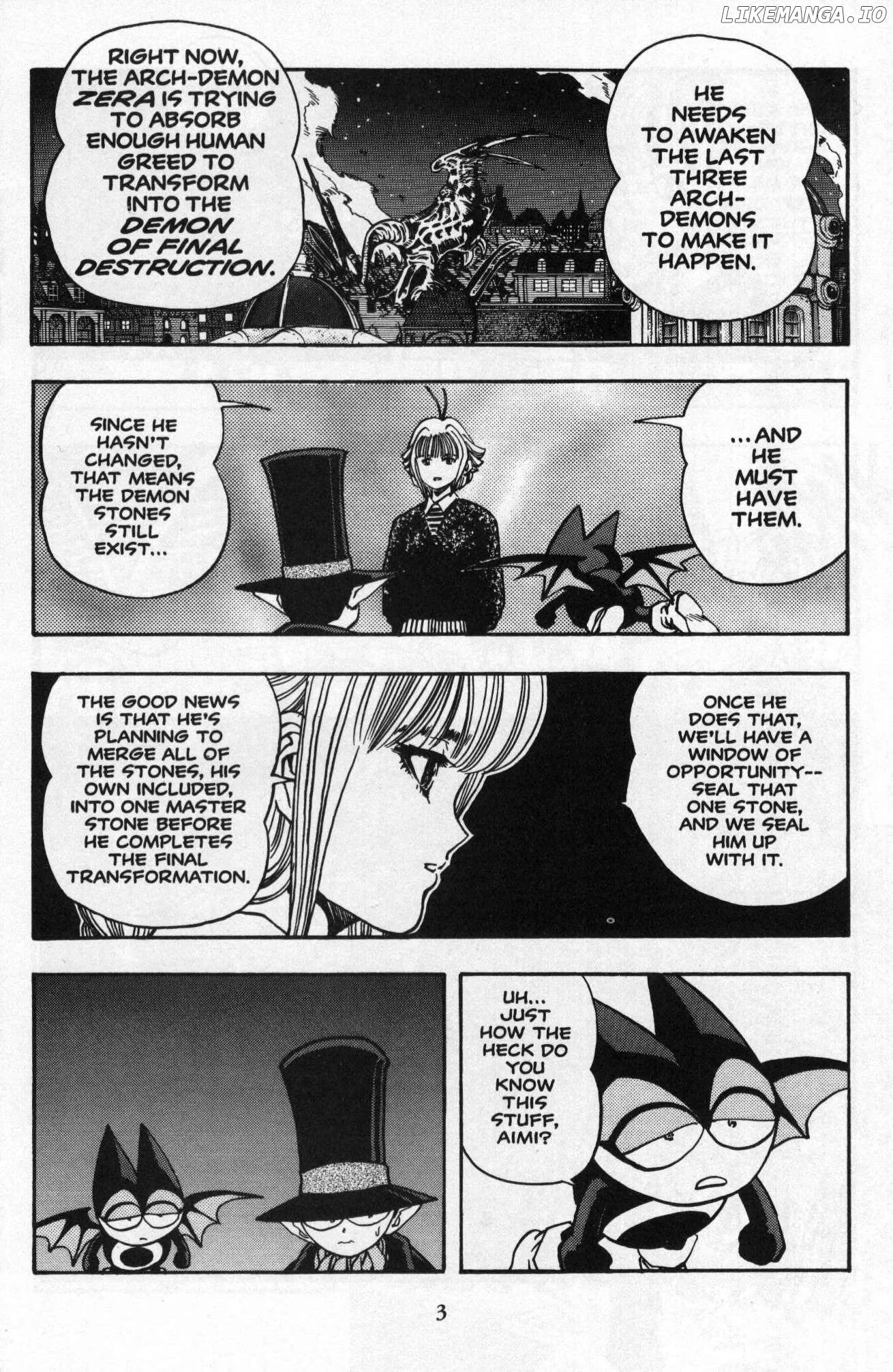 Manga page 4