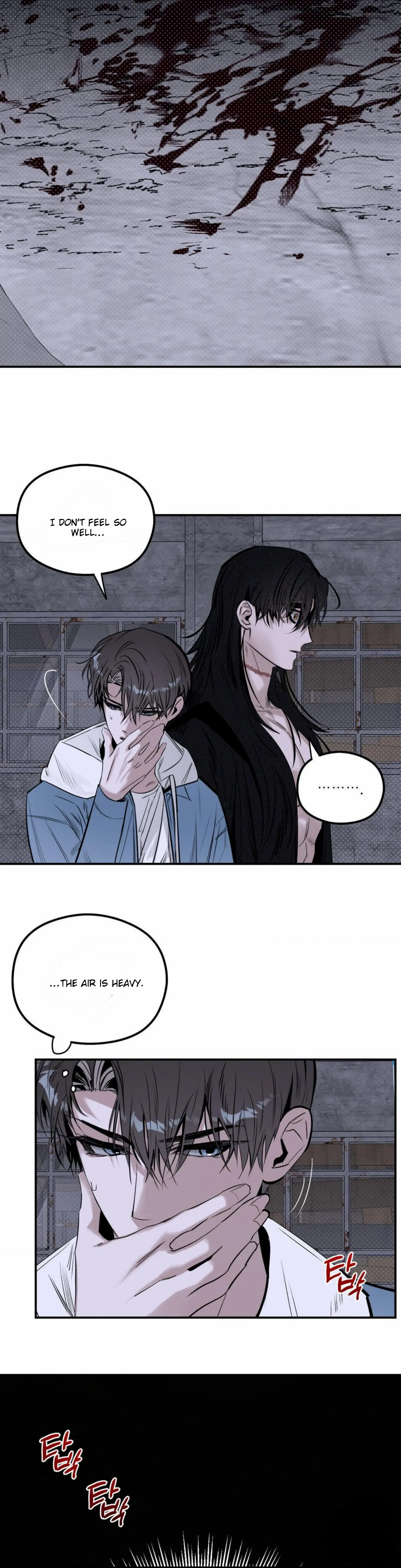 Manga page 21