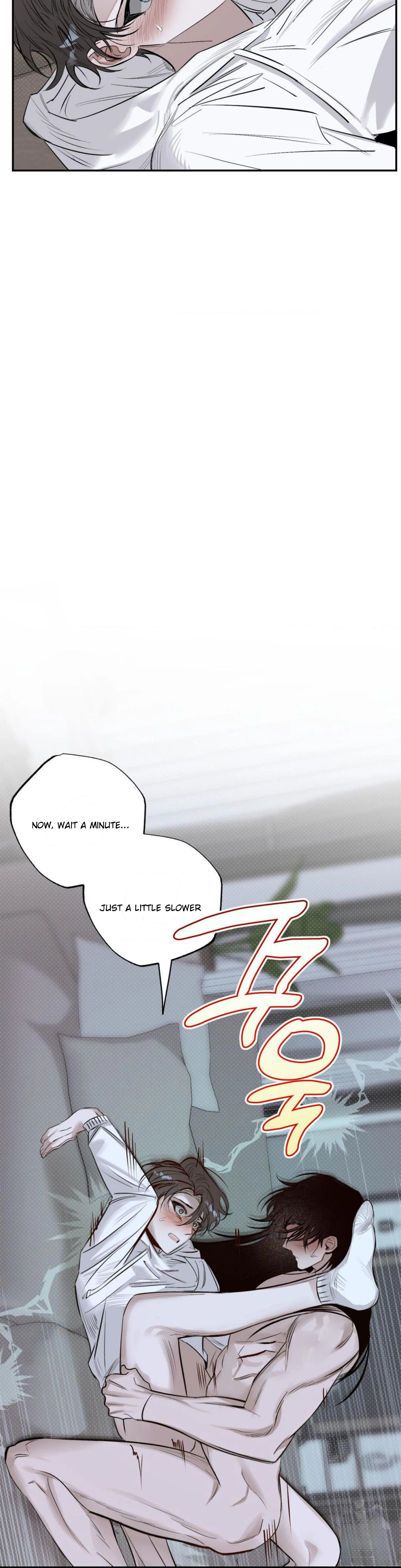 Manga page 28
