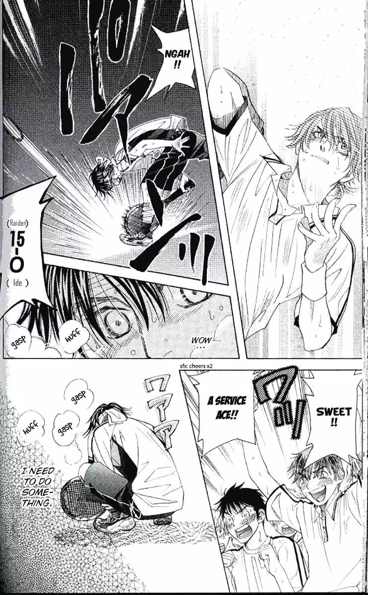 Manga page 10