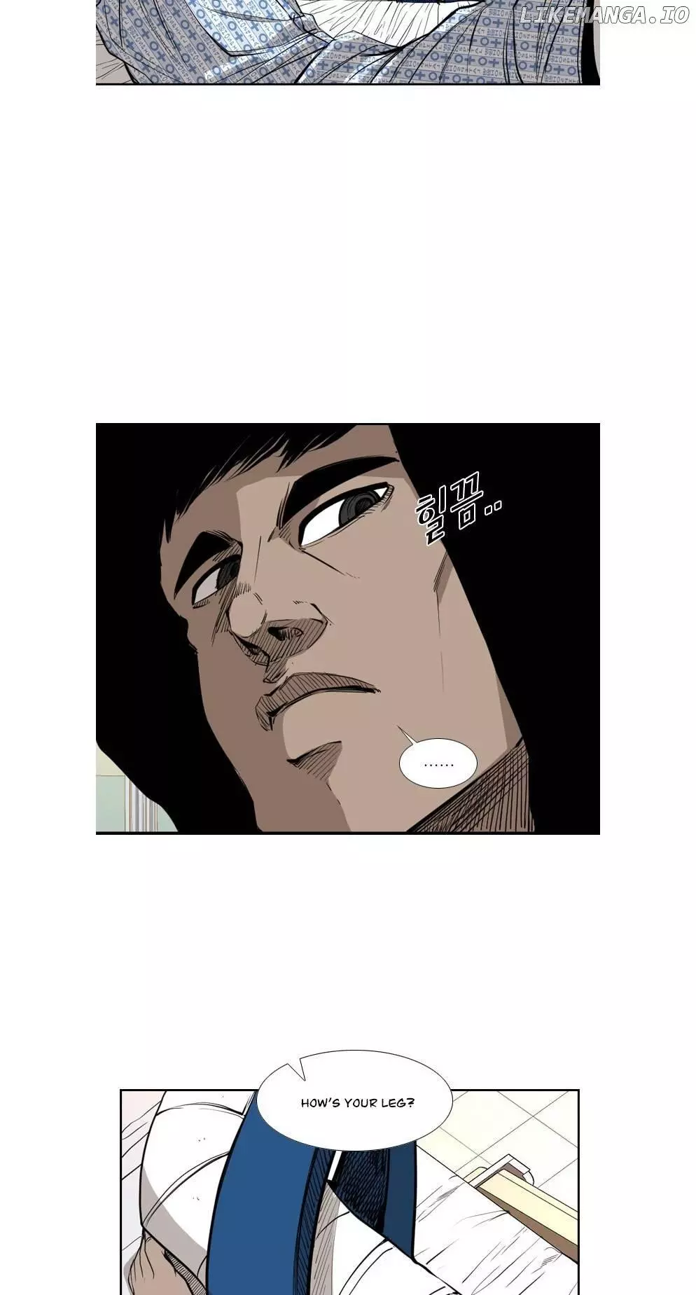 Manga page 9