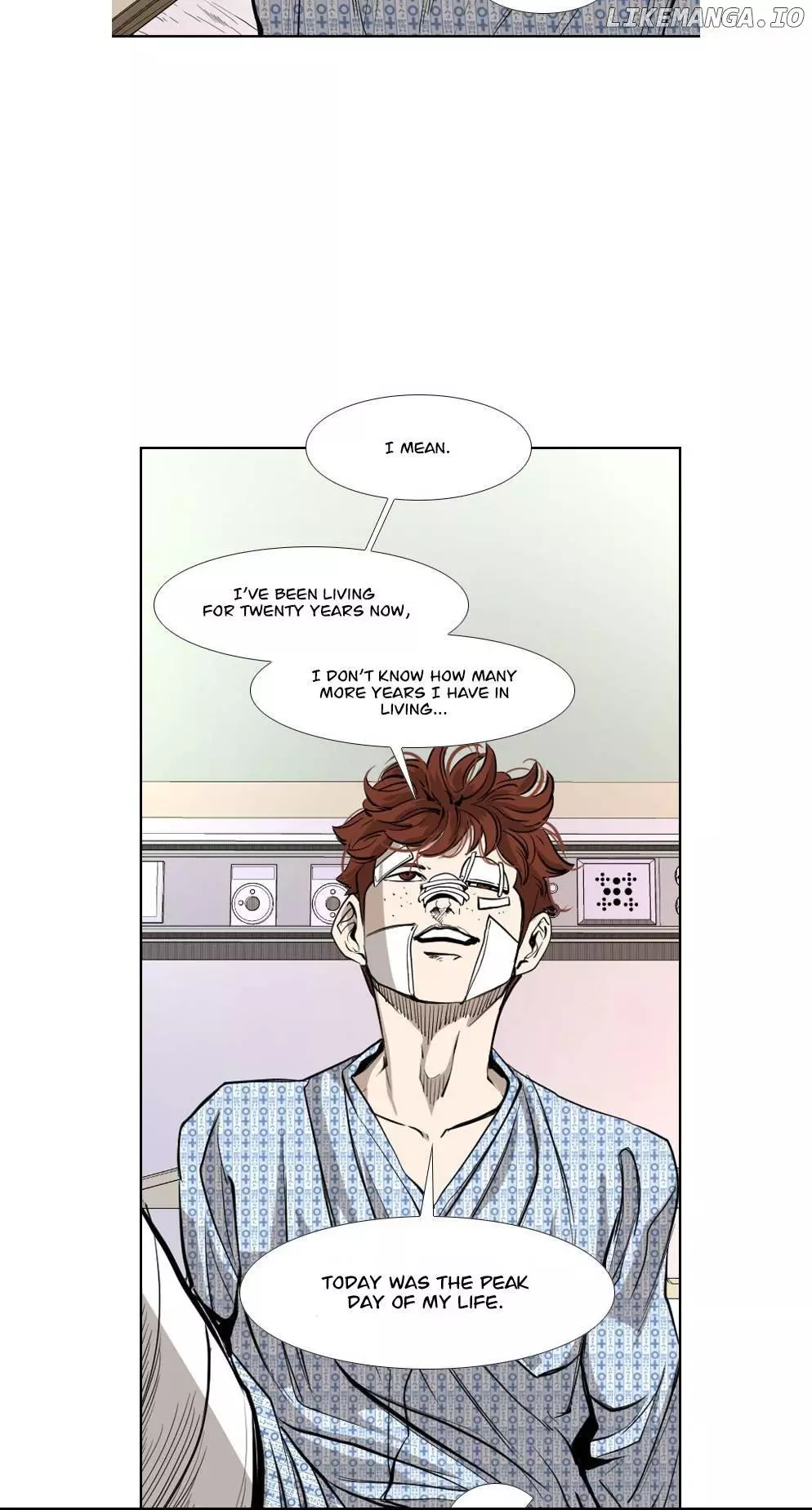 Manga page 14