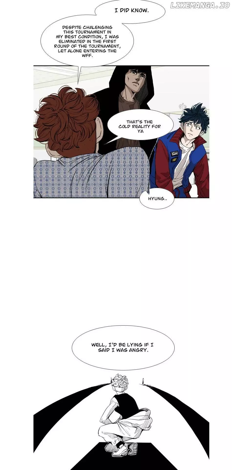Manga page 21