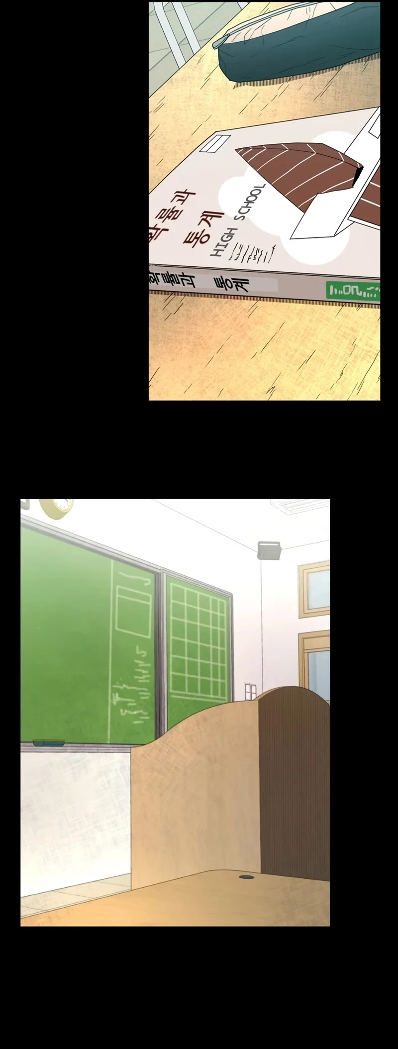 Manga page 22