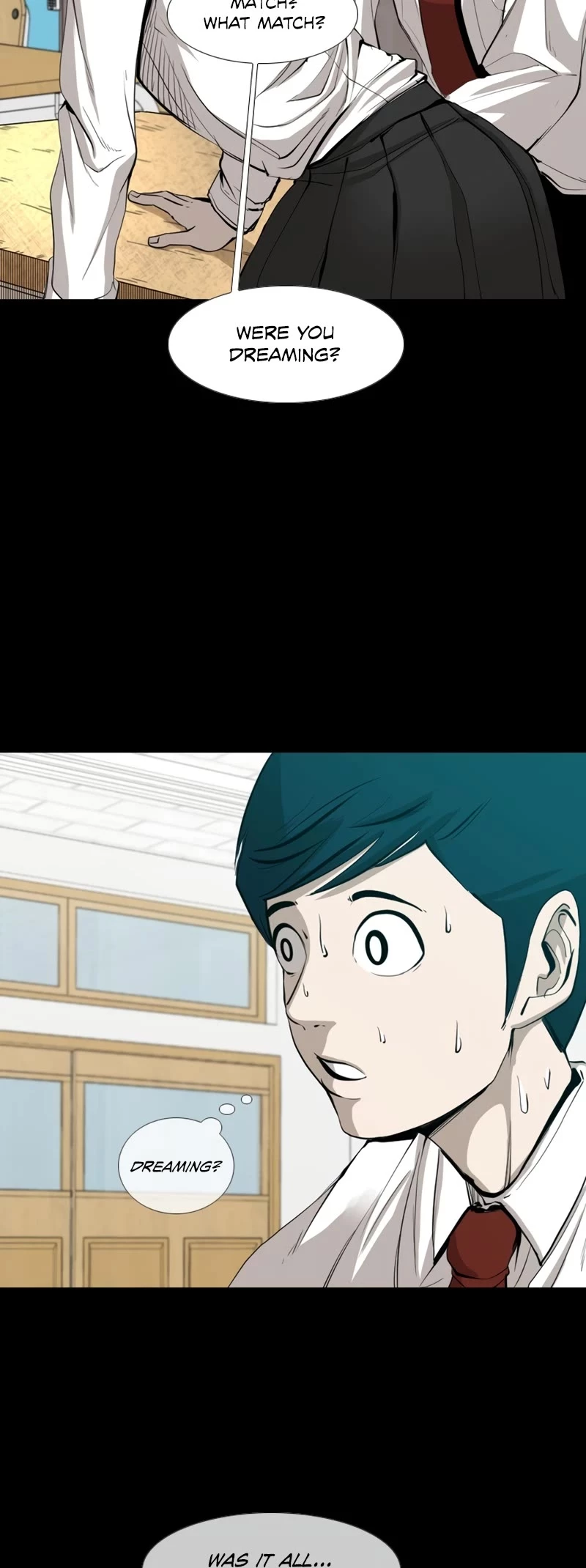 Manga page 20