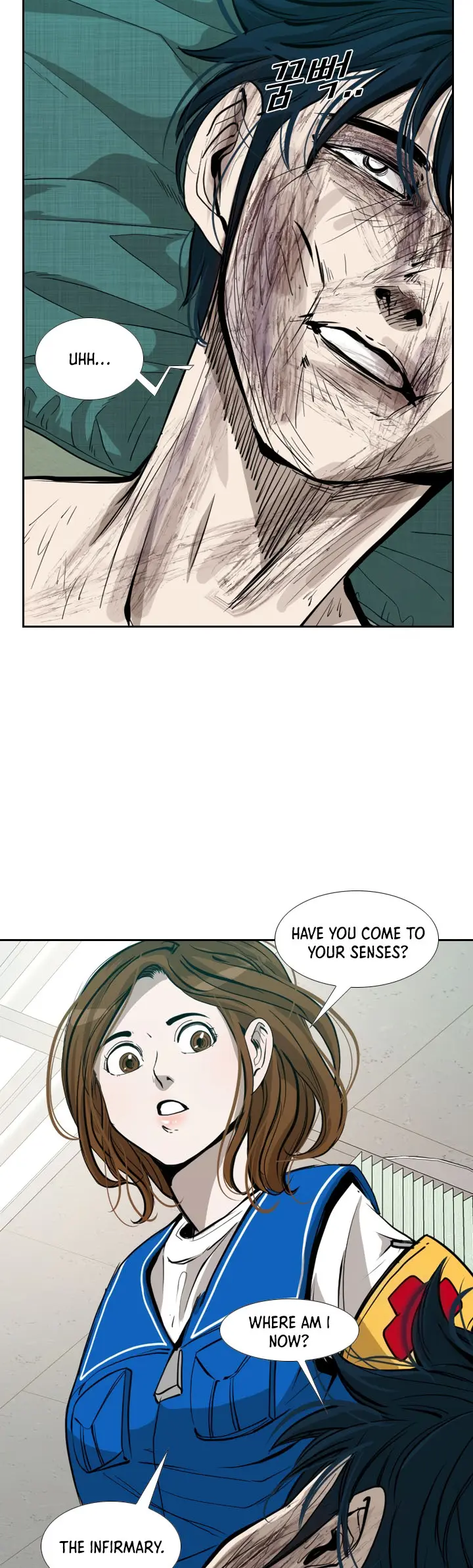Manga page 50