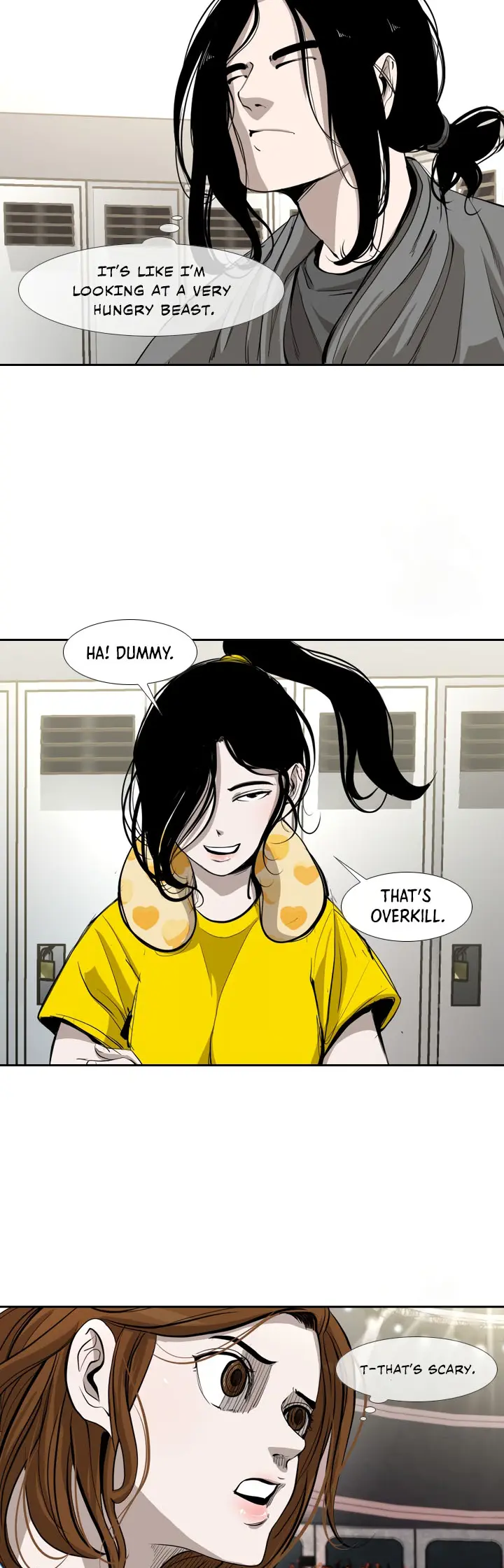 Manga page 15
