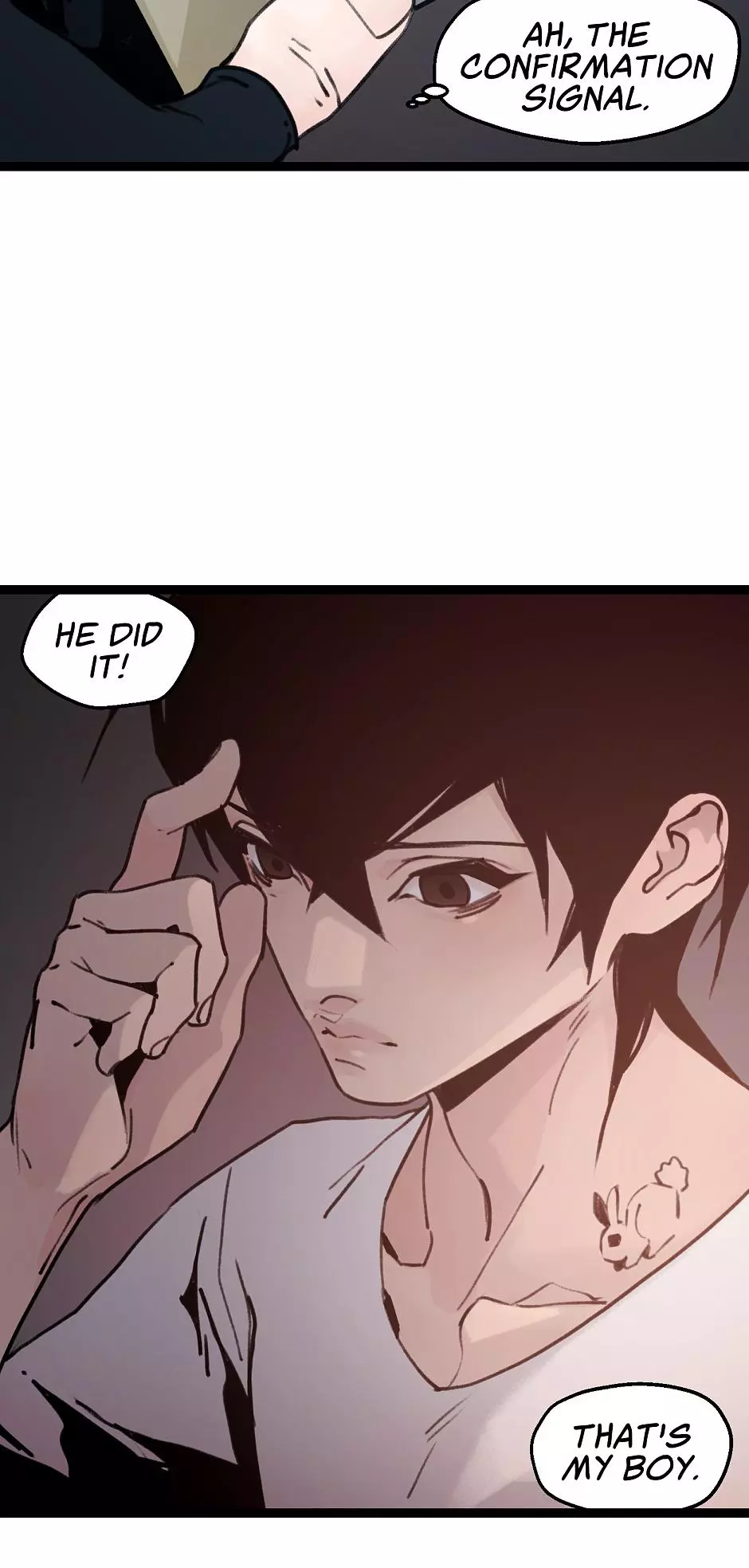 Manga page 17