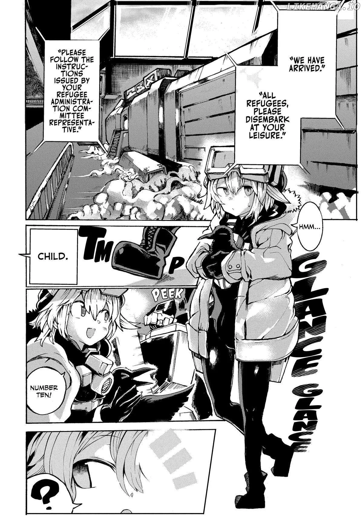 Manga page 16