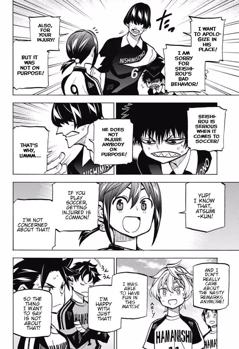 Manga page 10