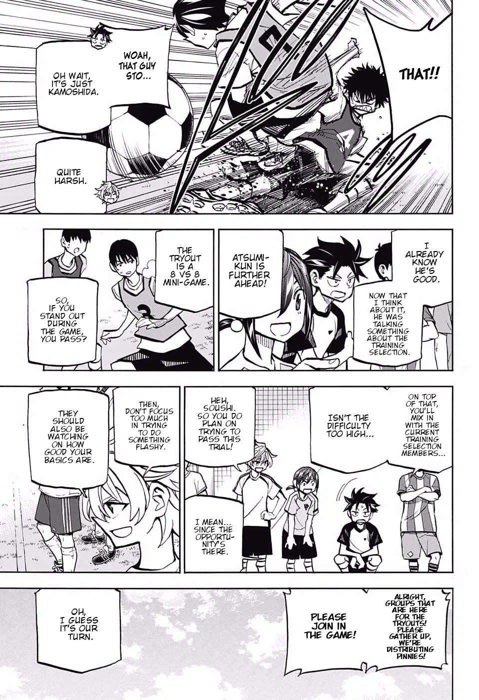 Manga page 13