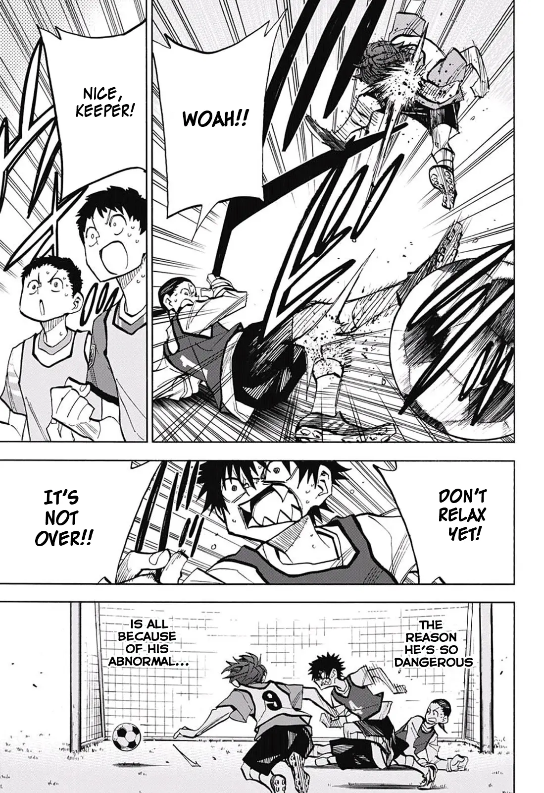 Manga page 16