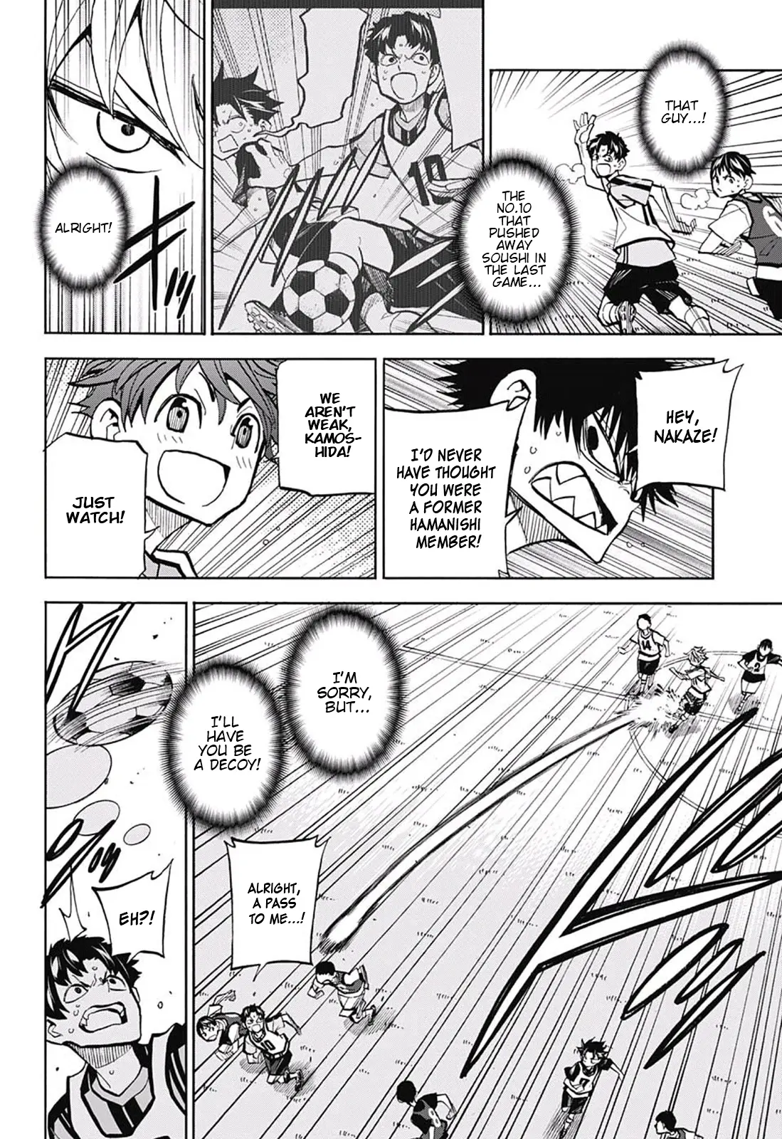 Manga page 11