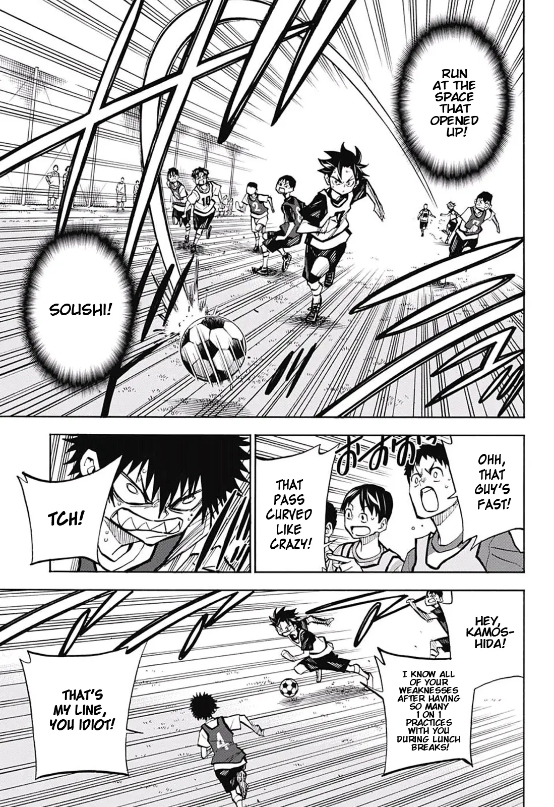 Manga page 12