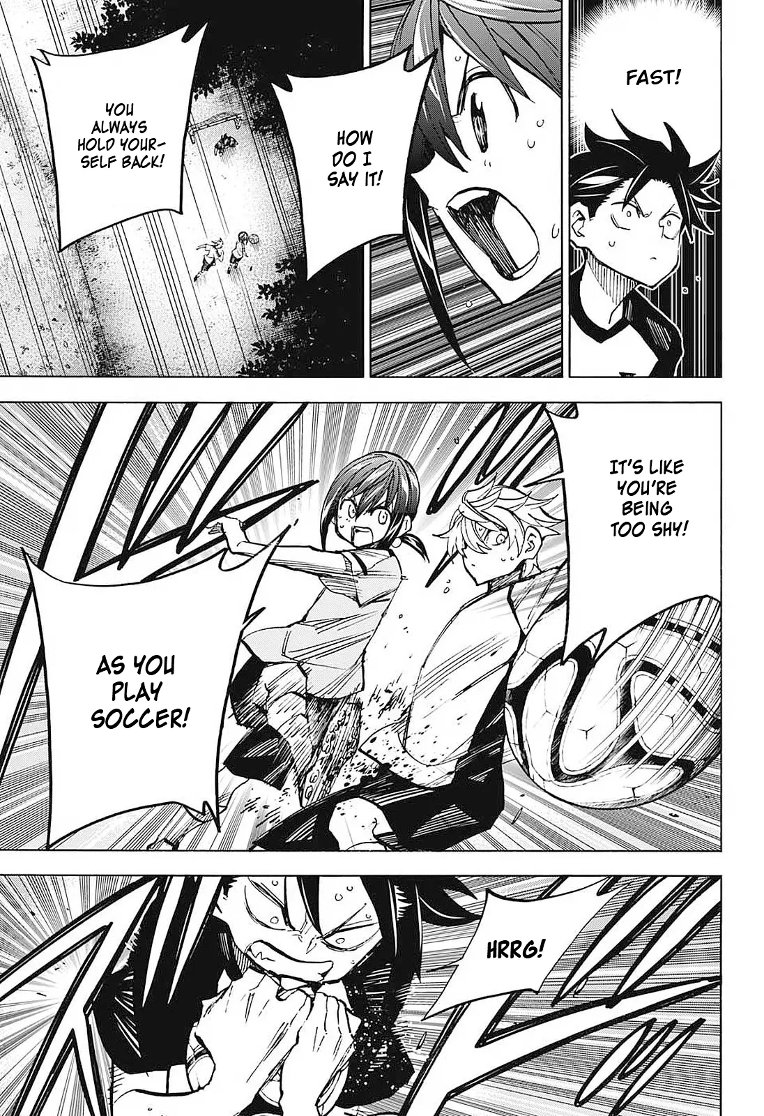Manga page 14