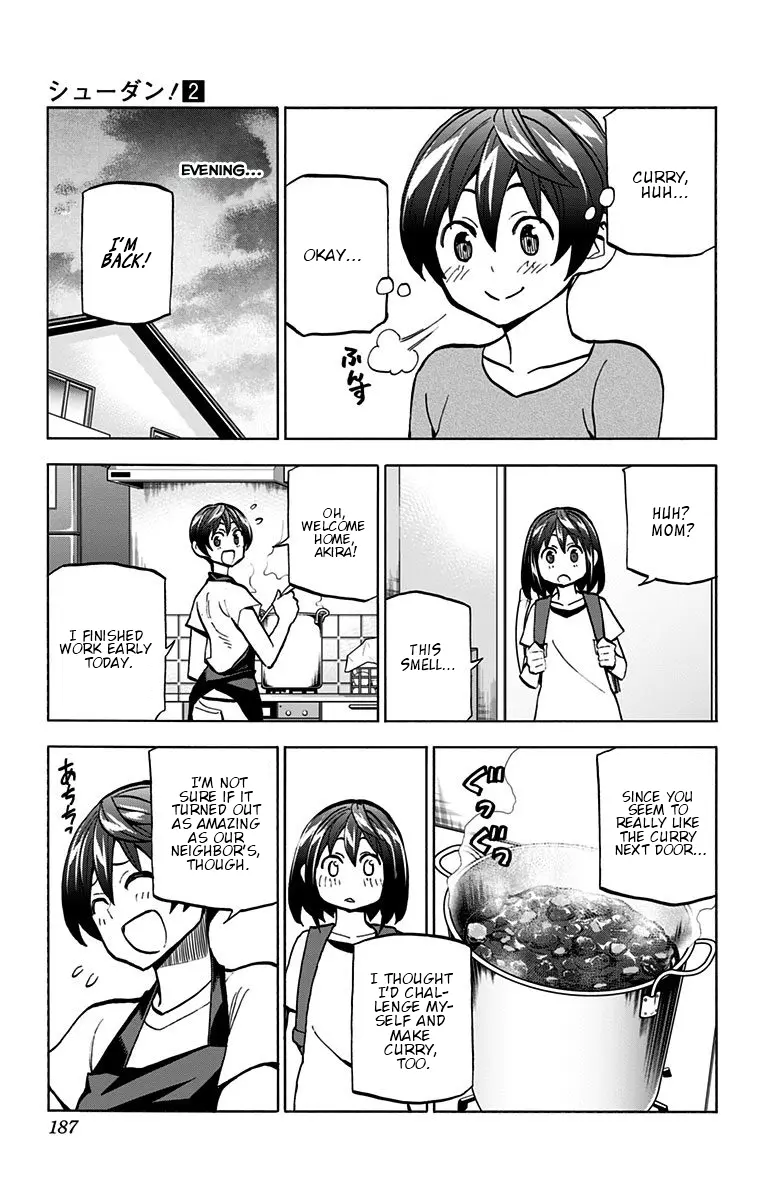 Manga page 4