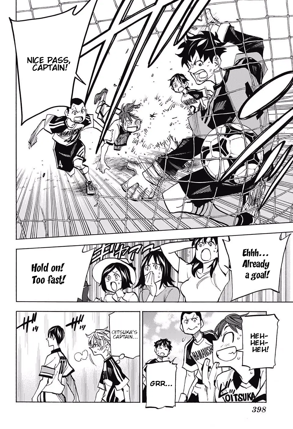 Manga page 10