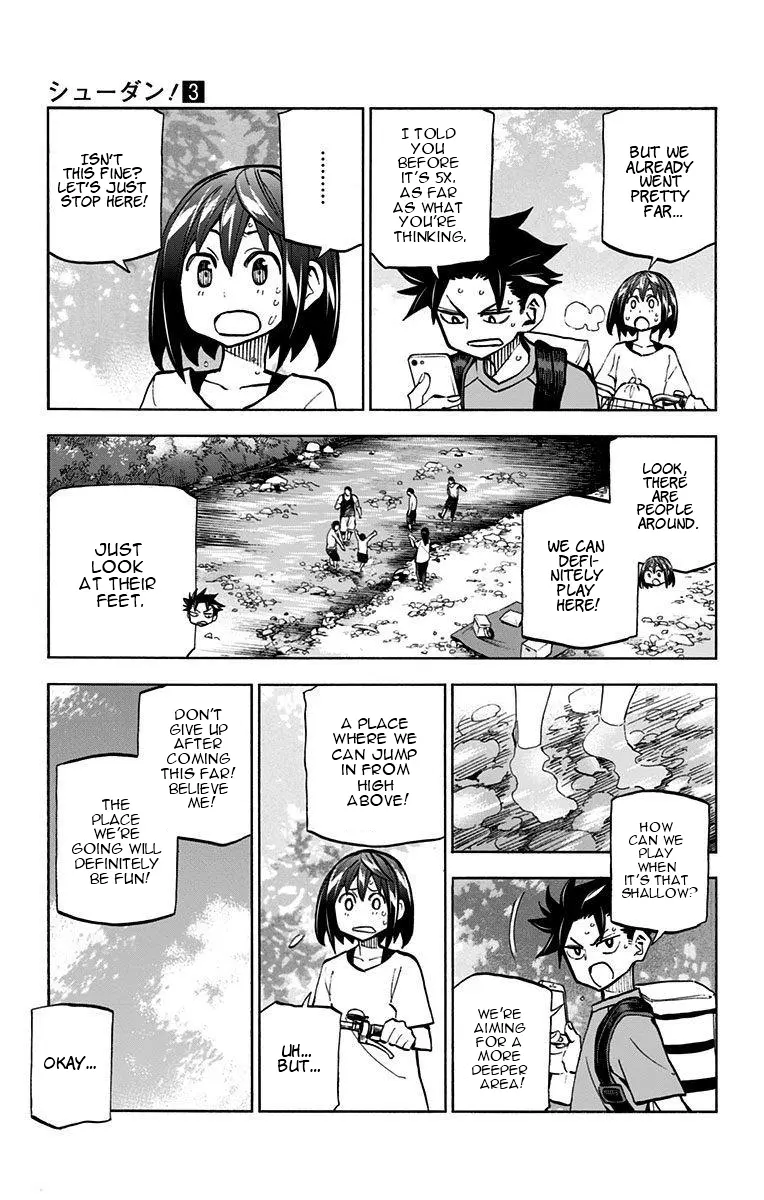 Manga page 13