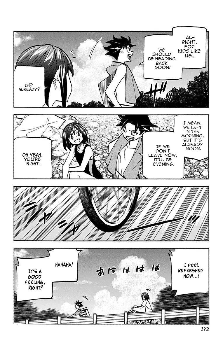 Manga page 22