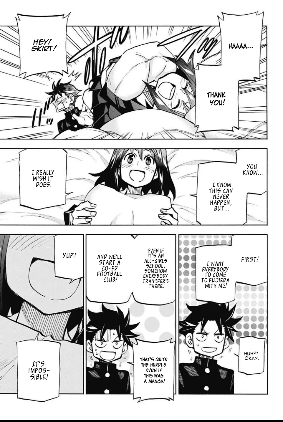 Manga page 10