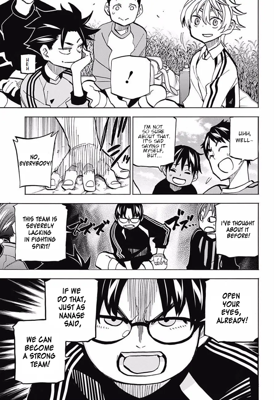Manga page 10