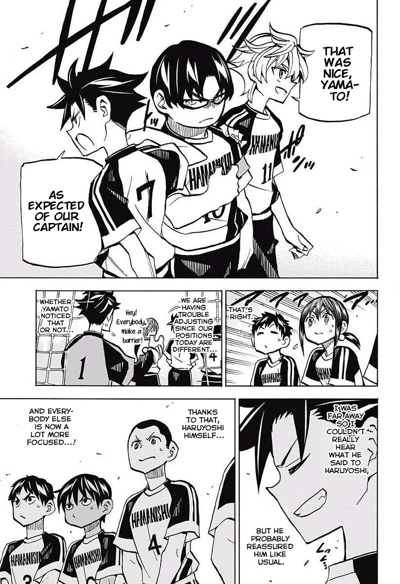 Manga page 9