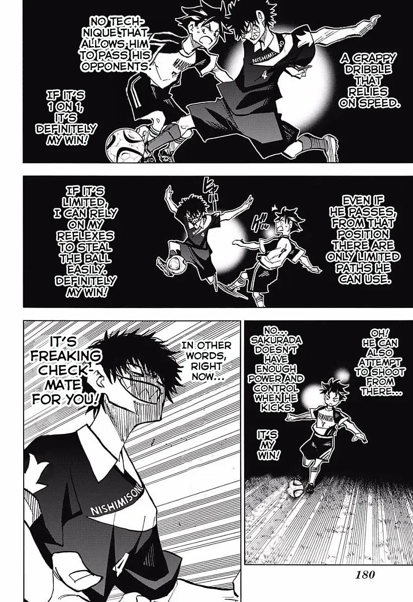 Manga page 20