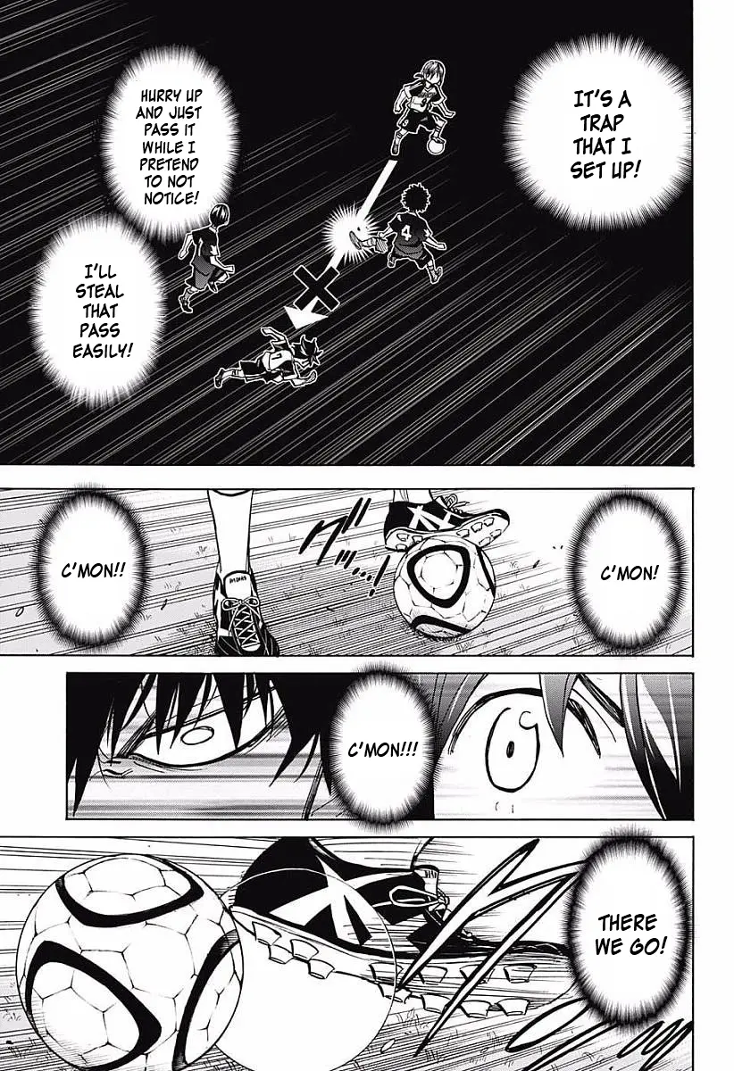 Manga page 15