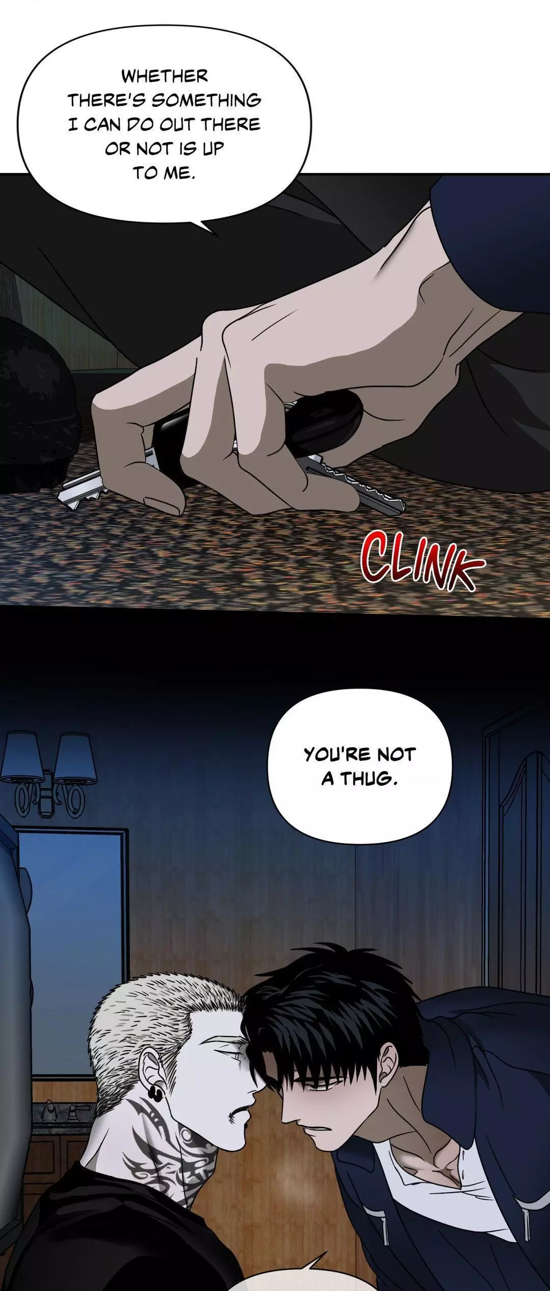 Manga page 22