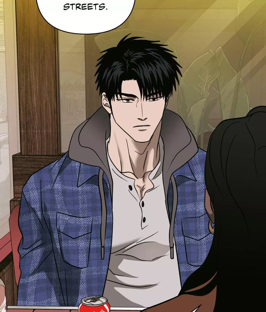 Manga page 13