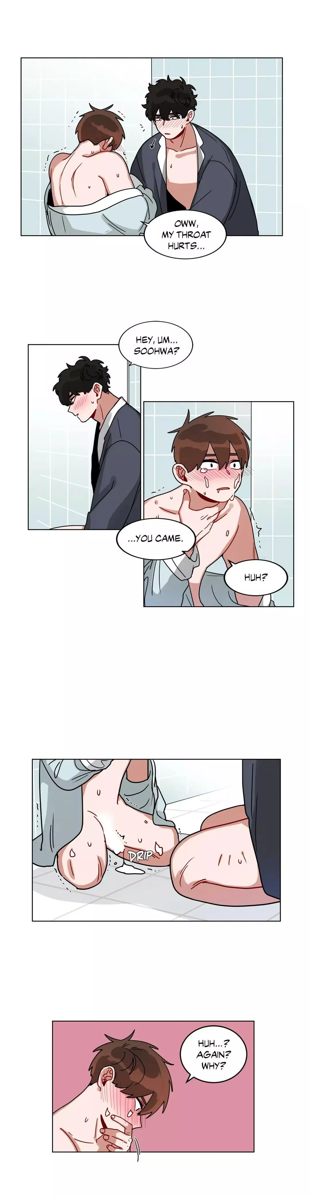 Manga page 12