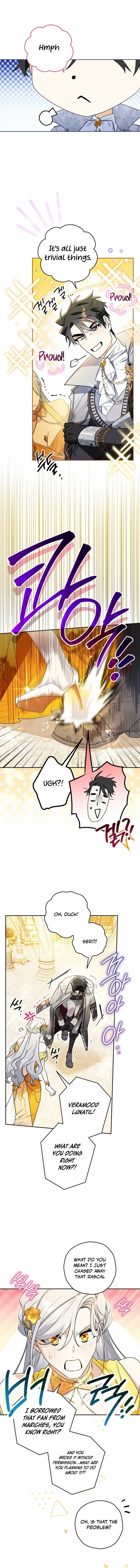 Manga page 9