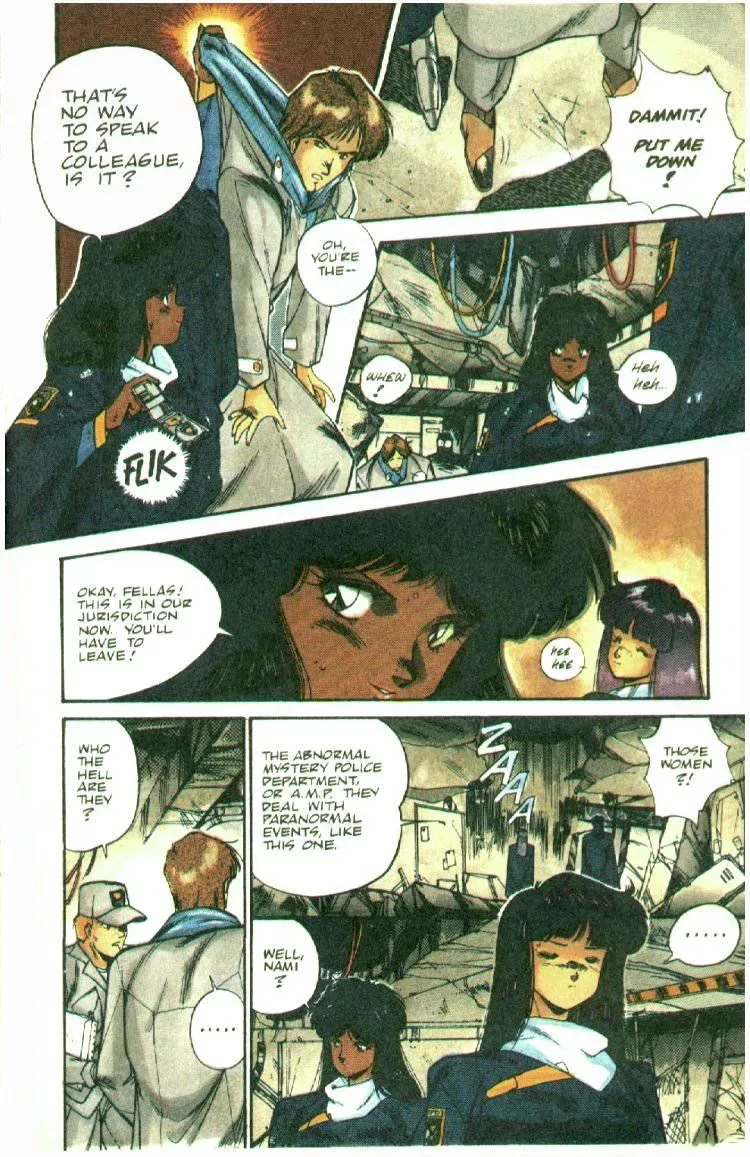 Manga page 10