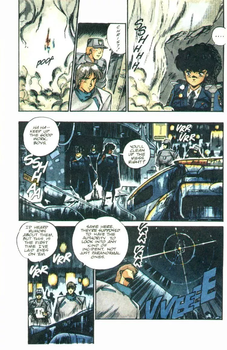 Manga page 23
